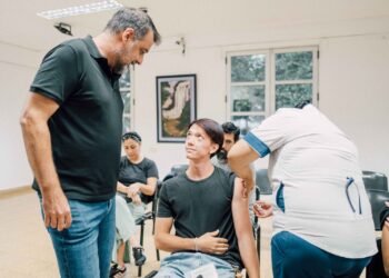 Todo lo que tenés que saber sobre la vacunación contra el dengue