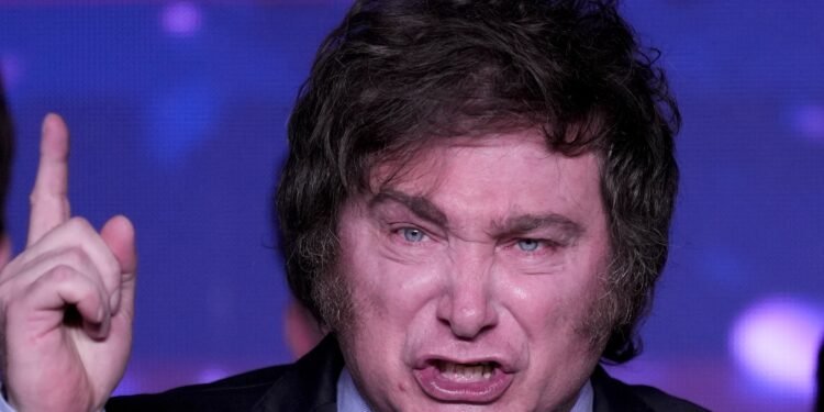 De experto en crecimiento económico con y sin dinero al austericidio sin escalas