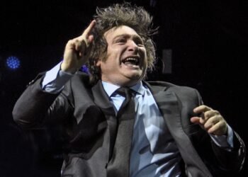 El anacrónico paleolibertarismo criollo