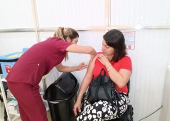 Alegramed optimiza su interfaz de usuario: 4 pasos para solicitar la vacuna contra el dengue