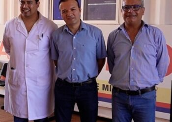 Nueva Gerencia Asistencial para el Hospital de Jardín América