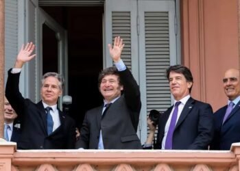 La búsqueda constante del escándalo