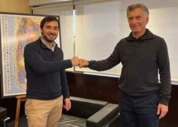 Macri le declaró la guerra a Milei