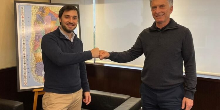 Macri le declaró la guerra a Milei