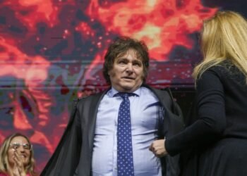 Un experimento impredecible