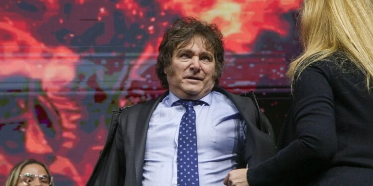 Un experimento impredecible