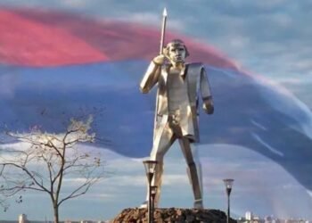 Con necesidad y urgencia