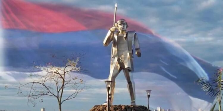 Con necesidad y urgencia