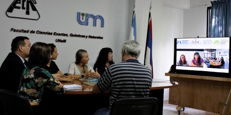 Abren inscripciones para el primer curso sobre Cannabis sativa L. certificado por la UNaM