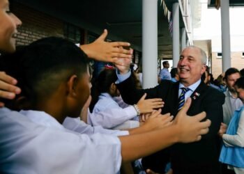 La esperanza se llama Educación