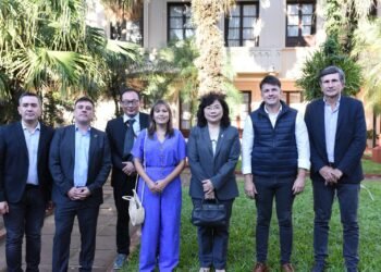 Misiones y Taiwán fortalecen su vínculo en materia de conocimiento, comercio y turismo