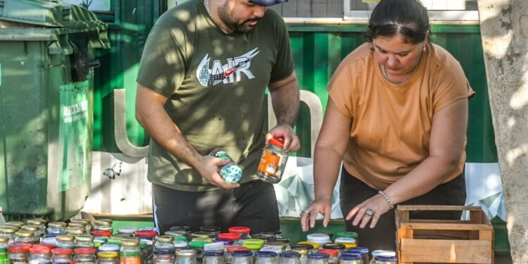 Misiones impulsa la realización de proyectos eco-innovadores