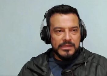 Jorge Martínez: “No tengo odio ni rencor, sí muchas preguntas”