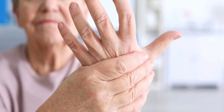 La Provincia impulsa el tratamiento para pacientes con artritis reumatoidea