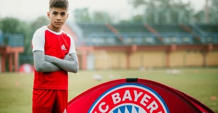 FC Bayern en Misiones: arranca una nueva etapa del selectivo para la Youth Cup Argentina