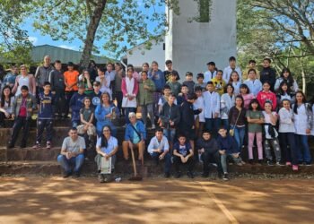 Puerto Esperanza: El Mercado Central promueve la producción sustentable y huertas orgánicas en la provincia