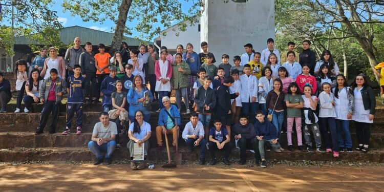 Puerto Esperanza: El Mercado Central promueve la producción sustentable y huertas orgánicas en la provincia