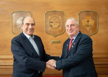 Segundo período en marcha