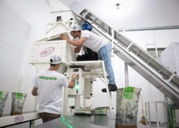 Una provincia en desarrollo