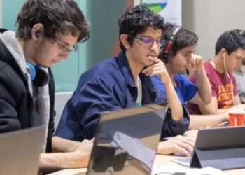 El Parlamento Misionero promueve el empleo joven de calidad