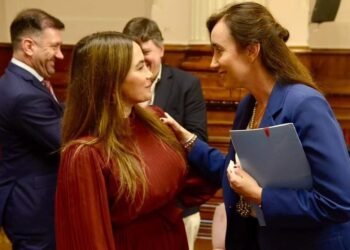 En nombre del Pueblo