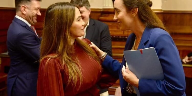 En nombre del Pueblo