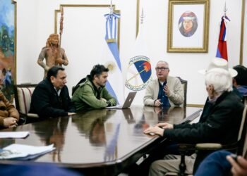 La verdadera agenda de la gente