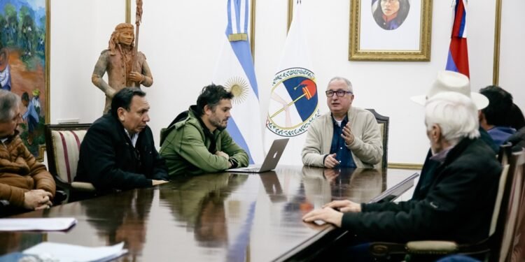 La verdadera agenda de la gente