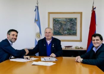 Misiones, semana clave para el turismo y créditos para impulsar el desarrollo