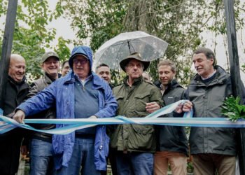 Cataratas es mundial