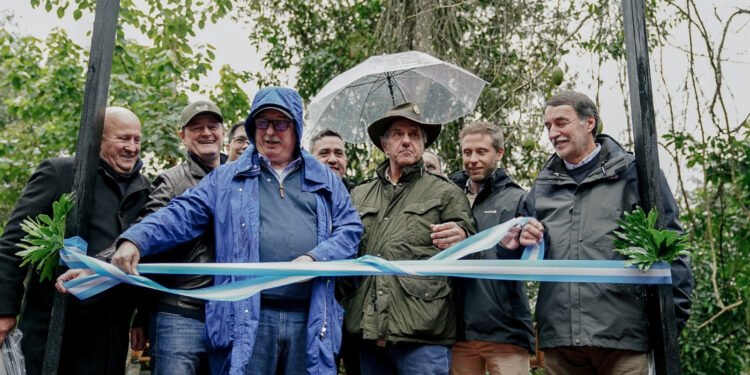 Cataratas es mundial