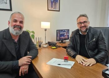 Convenio entre el Mercado Central de Misiones y la Red Alimedar para combatir el desperdicio alimentario