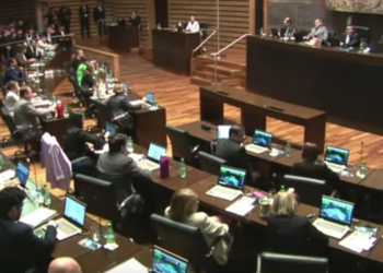 Misiones crea un Programa para el abordaje integral de enfermedades cerebrovasculares