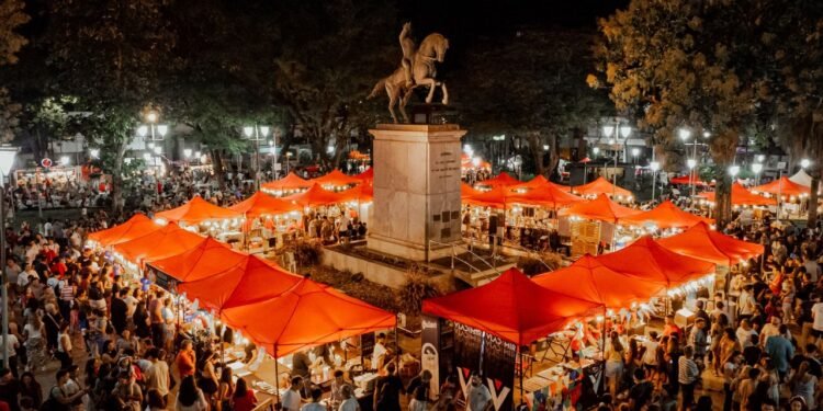 Ir contra la corriente: Misiones busca contener la recesión