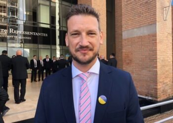 El Frente Renovador impulsa el desafuero del Diputado Germán Kiczka