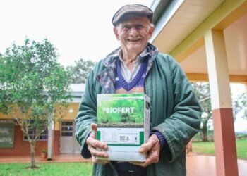 Agroecología en Misiones: 92% de productores ya migraron a los bioinsumos y la meta es ser libre de Glifosato