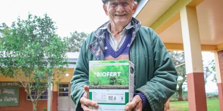 Agroecología en Misiones: 92% de productores ya migraron a los bioinsumos y la meta es ser libre de Glifosato