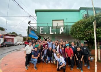 Contundente triunfo en CELA: Sebely resaltó la apertura a los socios para mejorar la prestación