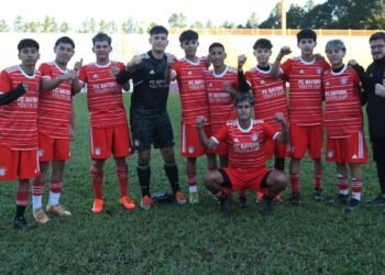 Selectivo FC Bayern: estos son los diez misioneros que representarán al país en Alemania