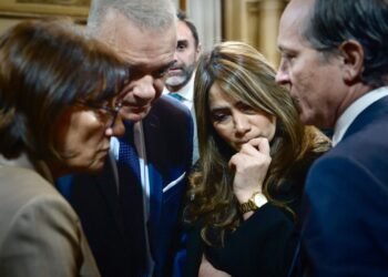 Misiones, la clave para la gobernabilidad nacional