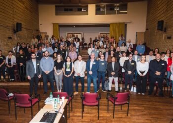 Ediles misioneros reunidos en un foro pionero: “Nuestra labor va más allá de diseñar y aprobar ordenanzas”