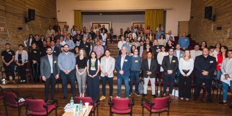 Ediles misioneros reunidos en un foro pionero: “Nuestra labor va más allá de diseñar y aprobar ordenanzas”