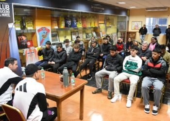 Experiencia Bayern: “En estos meses tenemos que ser una gran familia”