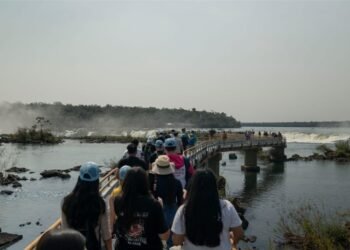 Viajes Educativos con los jóvenes como protagonistas