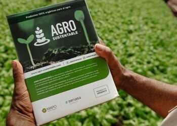 Las actuaciones del Senasa en la fábrica de fertilizantes arrojaron total legalidad y elogios por la calidad del producto