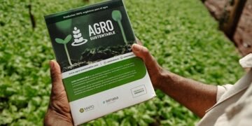 Las actuaciones del Senasa en la fábrica de fertilizantes arrojaron total legalidad y elogios por la calidad del producto