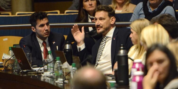 La hipocresía del poder