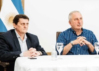 La inversión social como bandera