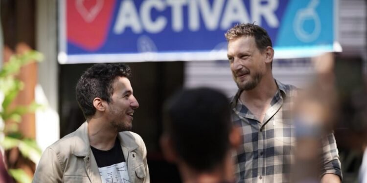 Responsabilidad política