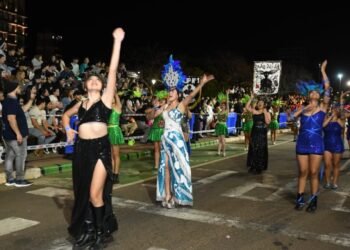 APES: corrupción e intereses políticos, la trama que ensucia la fiesta de los estudiantes